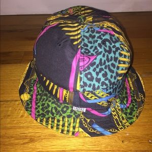 Crooks & Castle bucket hat